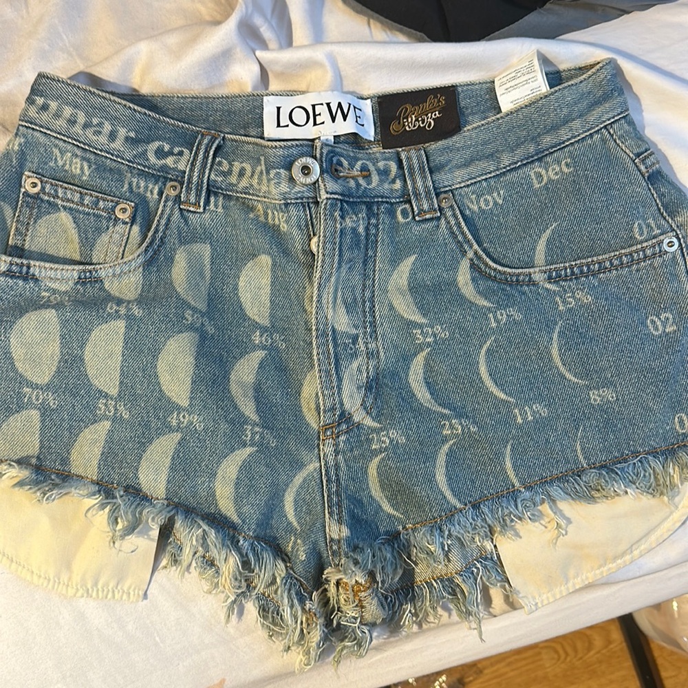 italian designer shorts